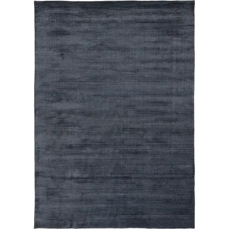 Cover Dark blue 140x200 teppich von Linie Design – Produktfoto