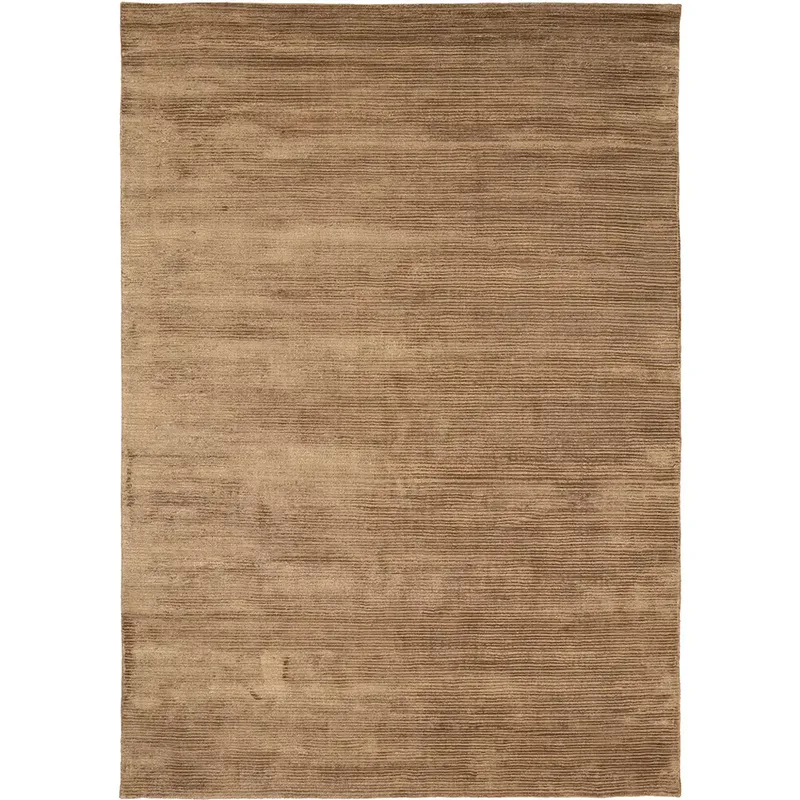 Cover Ochre 140x200 teppich von Linie Design – Produktfoto