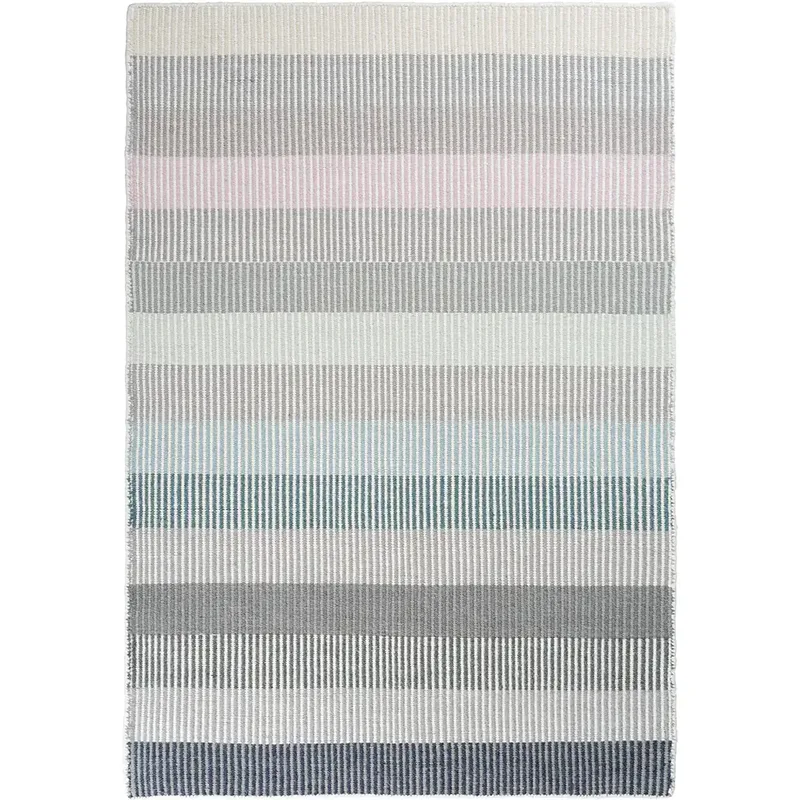 Devise Pastel 200x300 teppich von Linie Design – Produktfoto