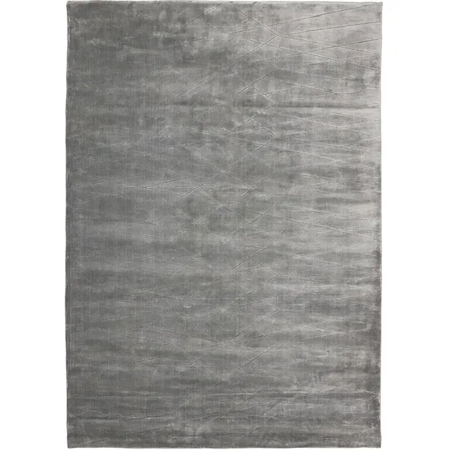 Edge Grey 170x240 teppich