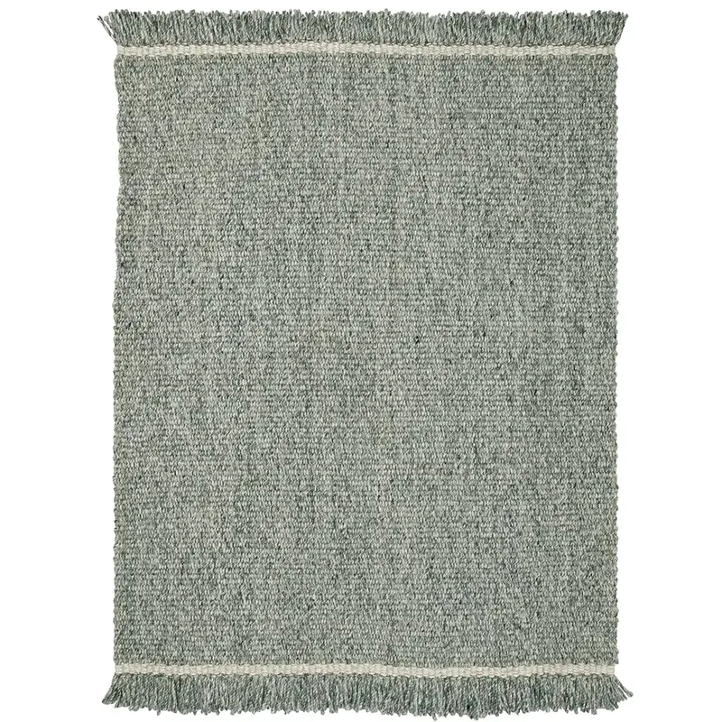 Elmo Grey 170x240 teppich von Linie Design – Produktfoto