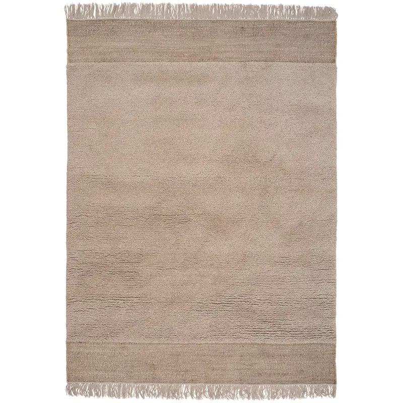 Ethos View Beige 170x240 teppich von Linie Design – Produktfoto