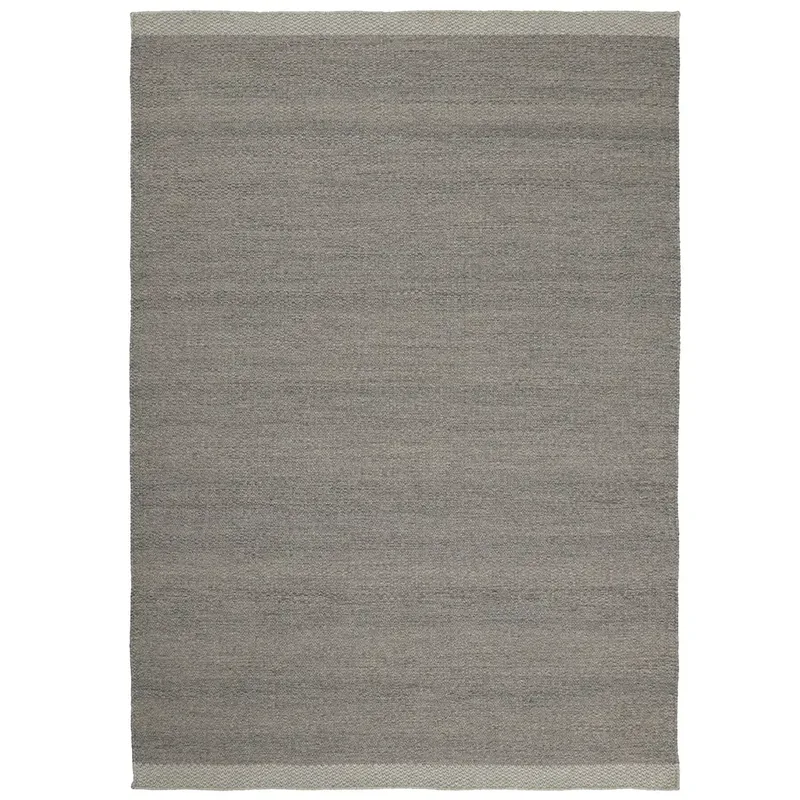 Frode Grey 140x200 teppich von Linie Design – Produktfoto