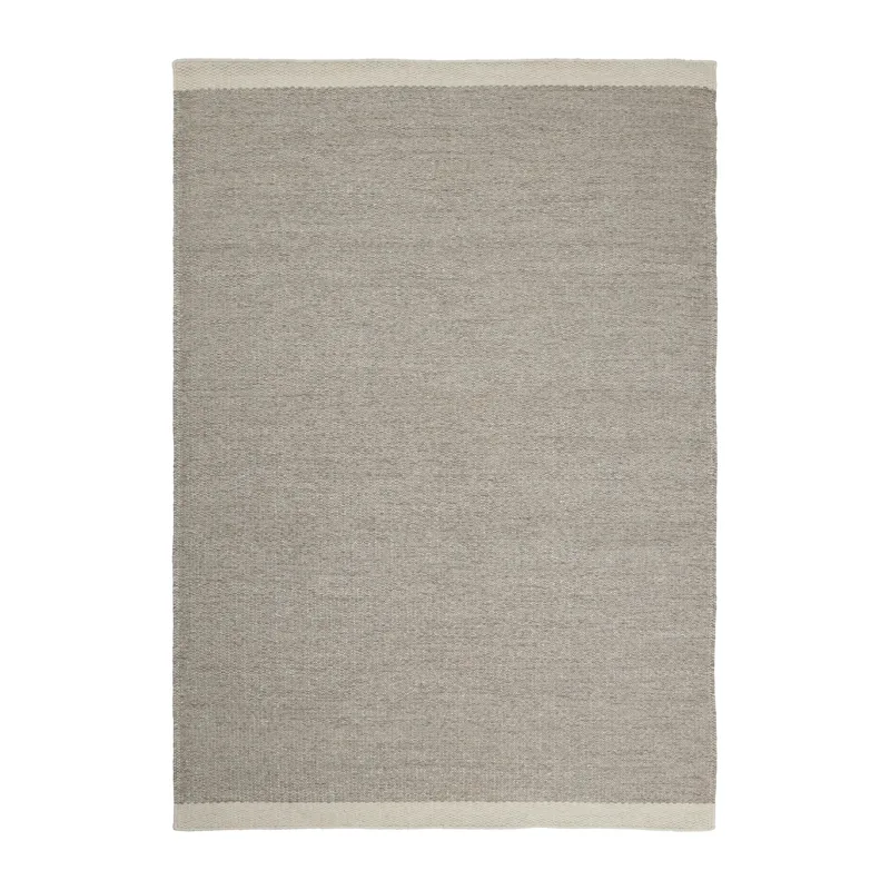Frode Wollteppich 200 x 300cm Natural von Linie Design – Produktfoto
