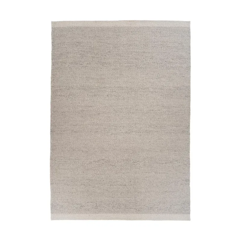 Frode Wollteppich Marmor, 170x240 cm från Linie Design – produktbild