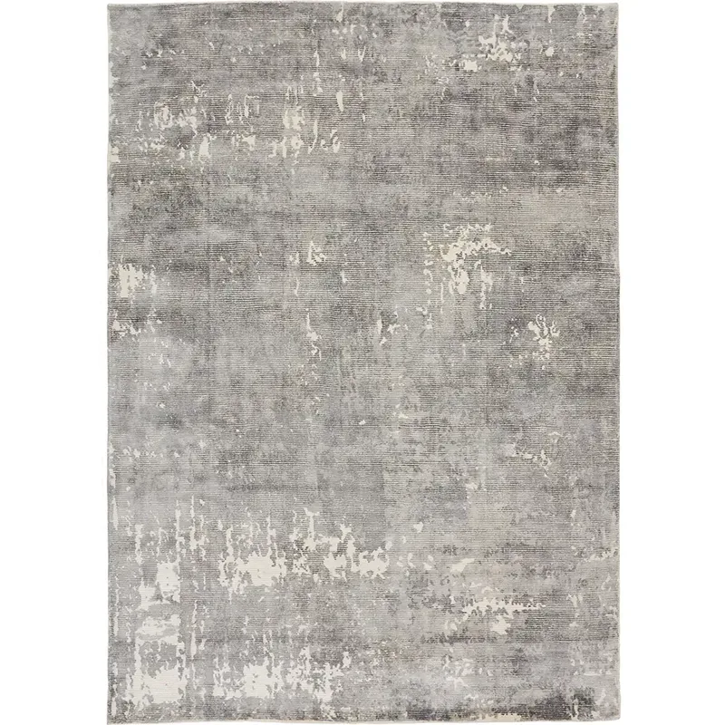 Fuller Grey 140x200 teppich by Linie Design – product photo