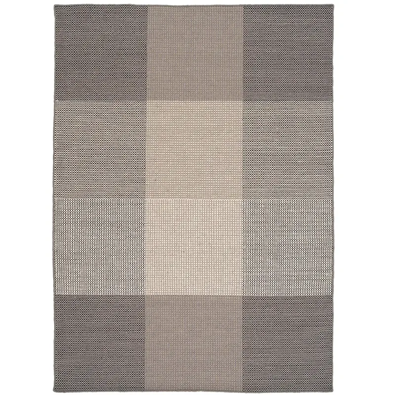 Genova Grey 170x240 teppich von Linie Design – Produktfoto