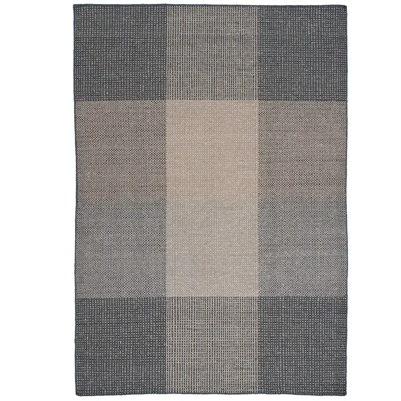 Genova Petrol 200x300 teppich von Linie Design – Produktfoto
