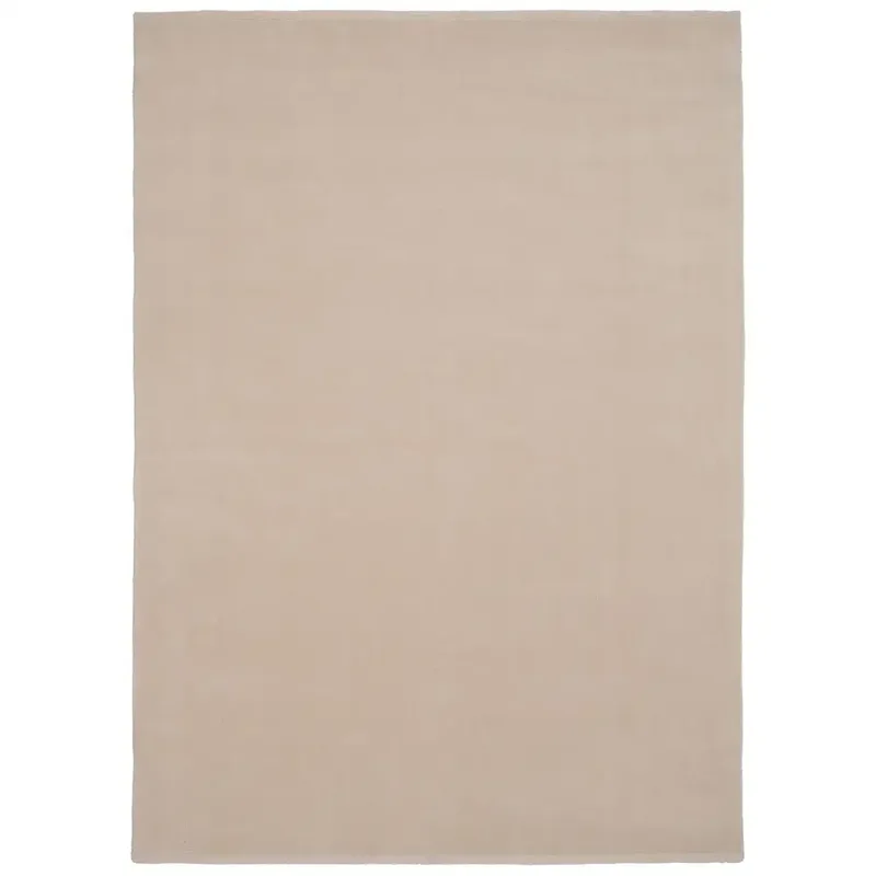 Halo Cloud Beige 200x300 teppich von Linie Design – Produktfoto