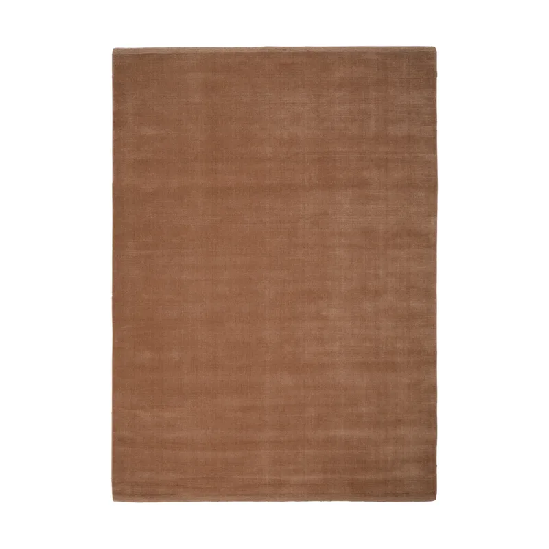 Halo Cloud Wollteppich Amber, 300x400 cm by Linie Design – product photo