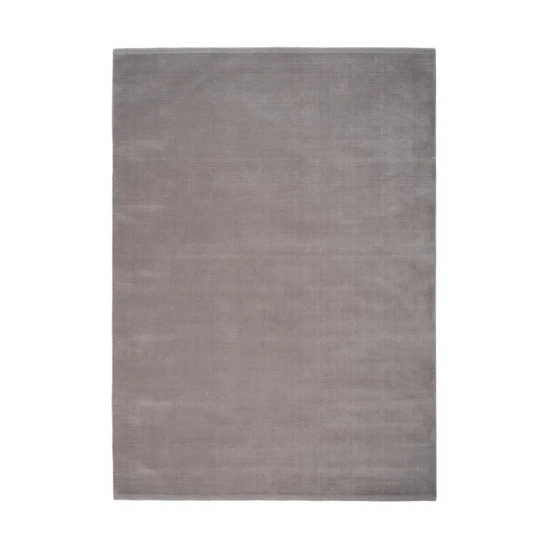 Halo Cloud Wollteppich Hellgrau, 300x400 cm by Linie Design – product photo