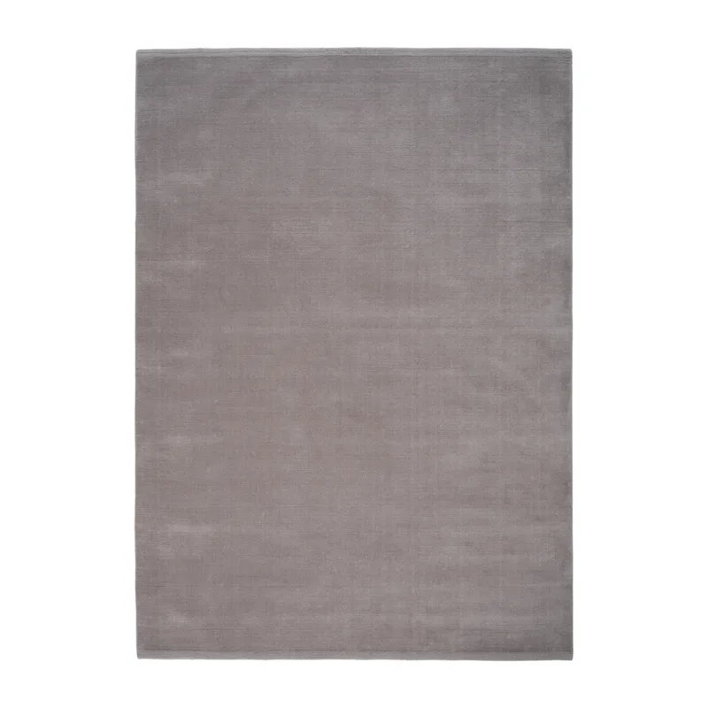 Halo Cloud Wollteppich Light grey, 200 x 300cm by Linie Design – product photo