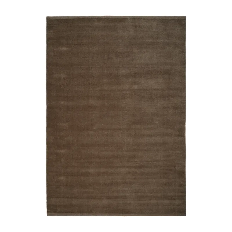 Halo Cloud Wollteppich Moss, 170 x 240cm by Linie Design – product photo