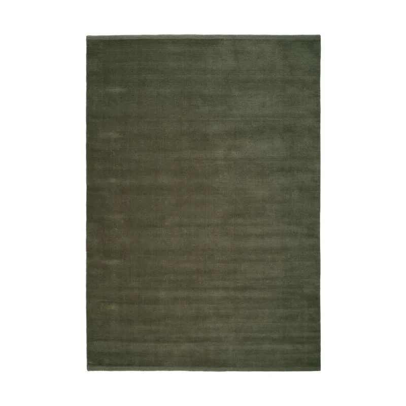 Halo Cloud Wollteppich Moss, 300x400 cm by Linie Design – product photo