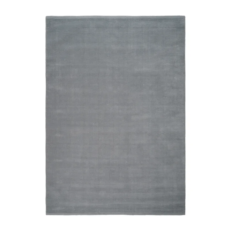 Halo Cloud Wollteppich Ocean, 250 x 350cm de Linie Design – photo du produit