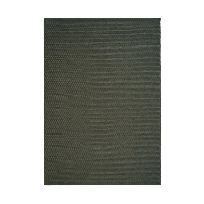 Helix Haven Teppich green 350x250 cm van Linie Design – productfoto