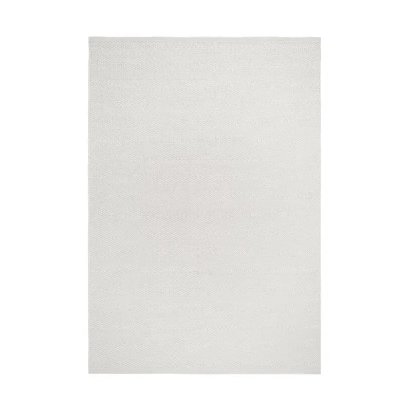 Helix Haven Teppich white 200x140 cm by Linie Design – product photo