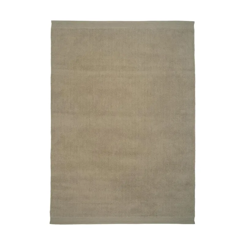 Hushed Frame Teppich Earth, 140x200 cm by Linie Design – product photo