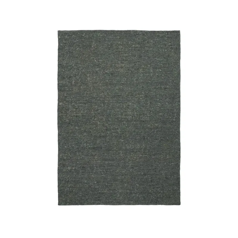 Logmar Teppich Green, 140 x 200cm von Linie Design – Produktfoto