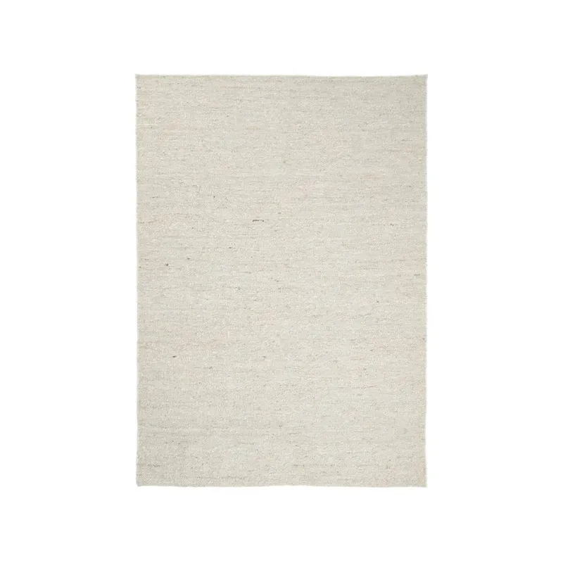 Logmar Teppich Ivory, 200 x 300cm von Linie Design – Produktfoto