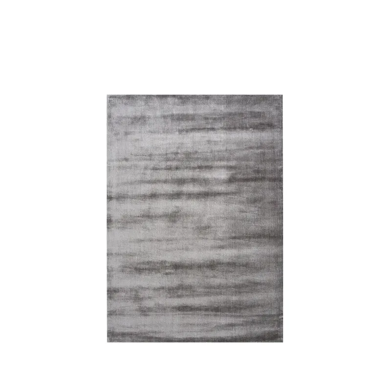 Lucens Teppich Grey, 170 x 240cm fra Linie Design – produktbillede