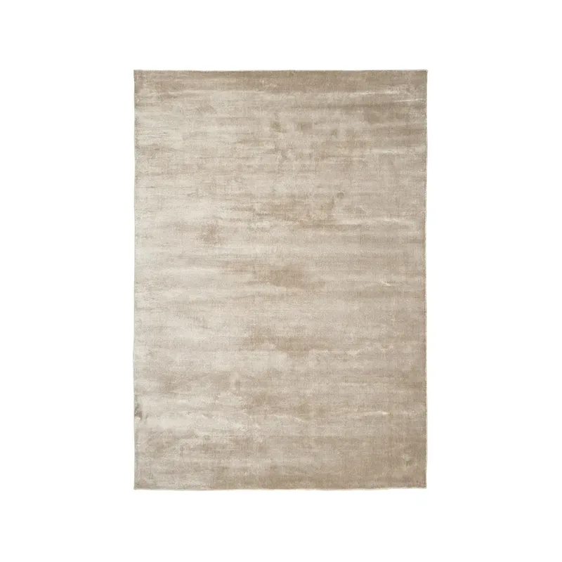 Lucens Teppich Natural, 250 x 350cm fra Linie Design – produktbillede