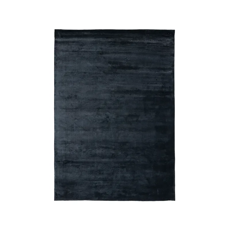 Lucens Teppich Navy, 200 x 300cm by Linie Design – product photo
