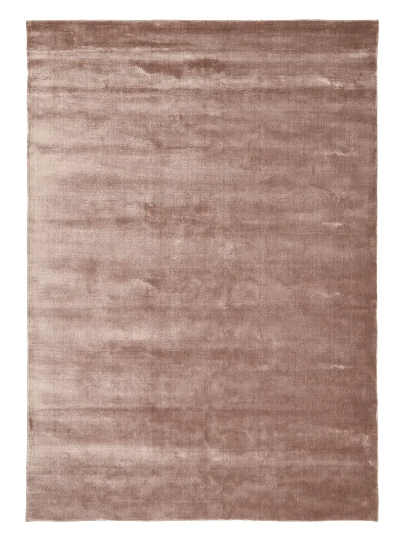Lucens Teppich Rose, 300 x 400cm fra Linie Design – produktbillede