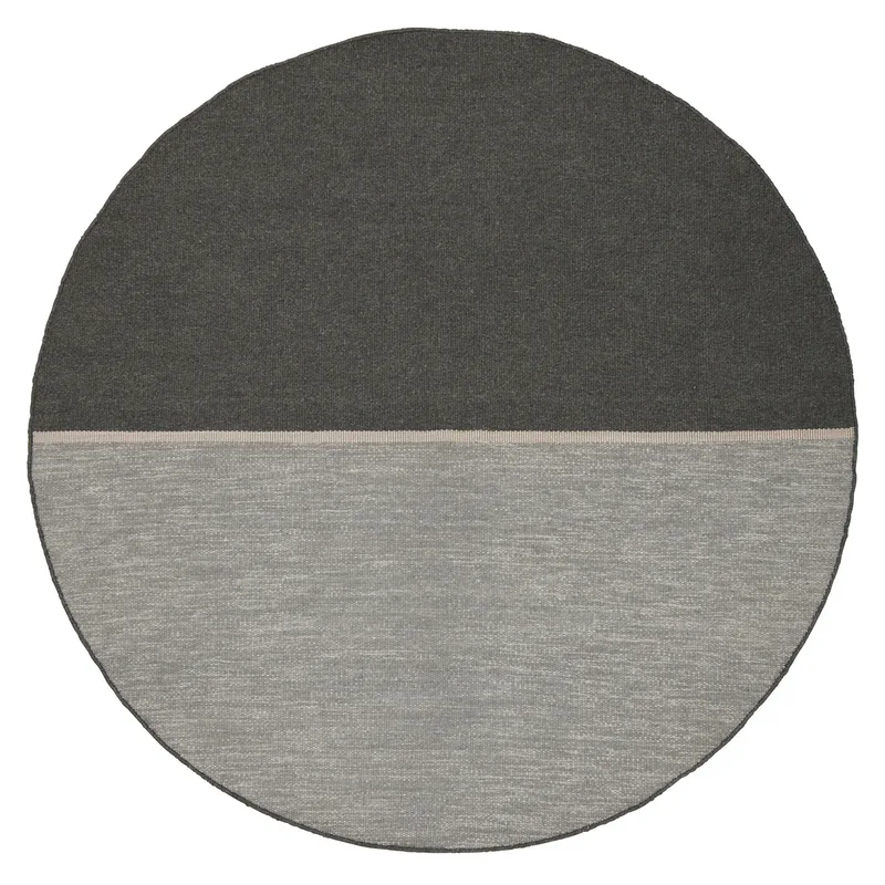 Magnetize Teppich Ø170cm Stone by Linie Design – product photo