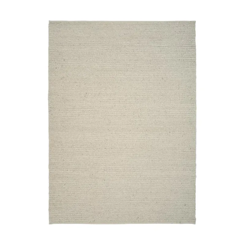 Melange Sky Teppich Silber, 170x240 cm de Linie Design – photo du produit