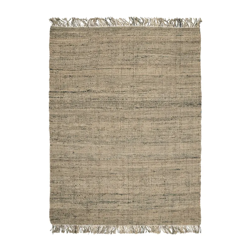 Nessa Juteteppich 200 x 300 Natural by Linie Design – product photo