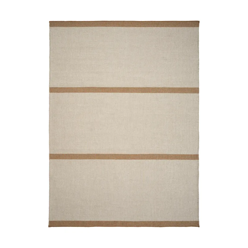 RaHockero Teppich Mustard, 170 x 240cm by Linie Design – product photo