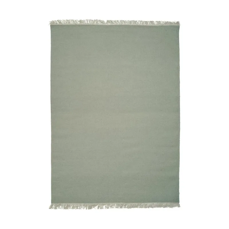 Rainbow Teppich Mint, 200x300 cm by Linie Design – product photo