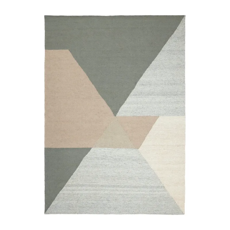 Snefrid Teppich Cactus, 170 x 240cm von Linie Design – Produktfoto