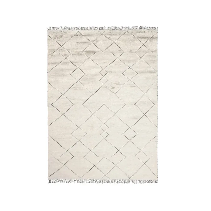 Torun Teppich Earth, 200 x 300cm by Linie Design – product photo