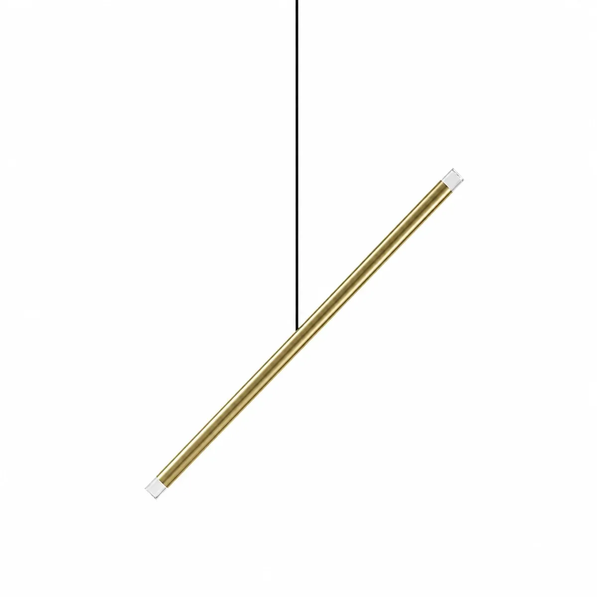 A-Tube Nano Duo hanglamp van Lodes – productfoto