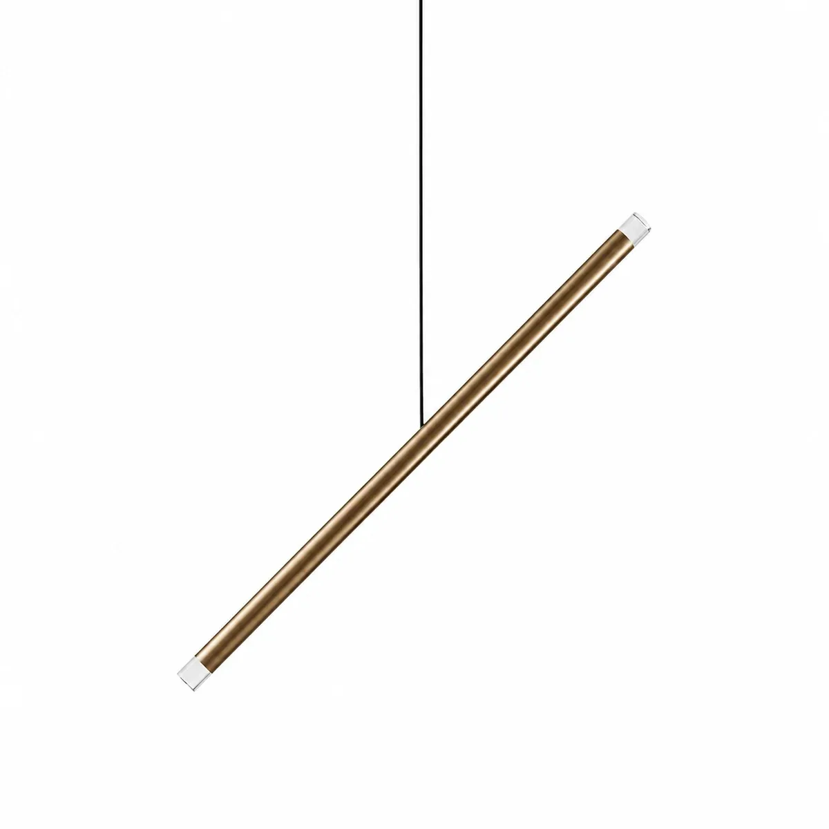 A-Tube Nano Duo hanglamp by Lodes – product photo