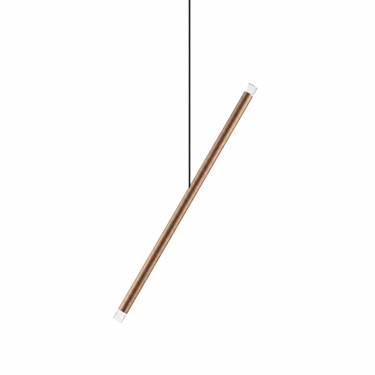 A-Tube Nano Duo hanglamp by Lodes – product photo