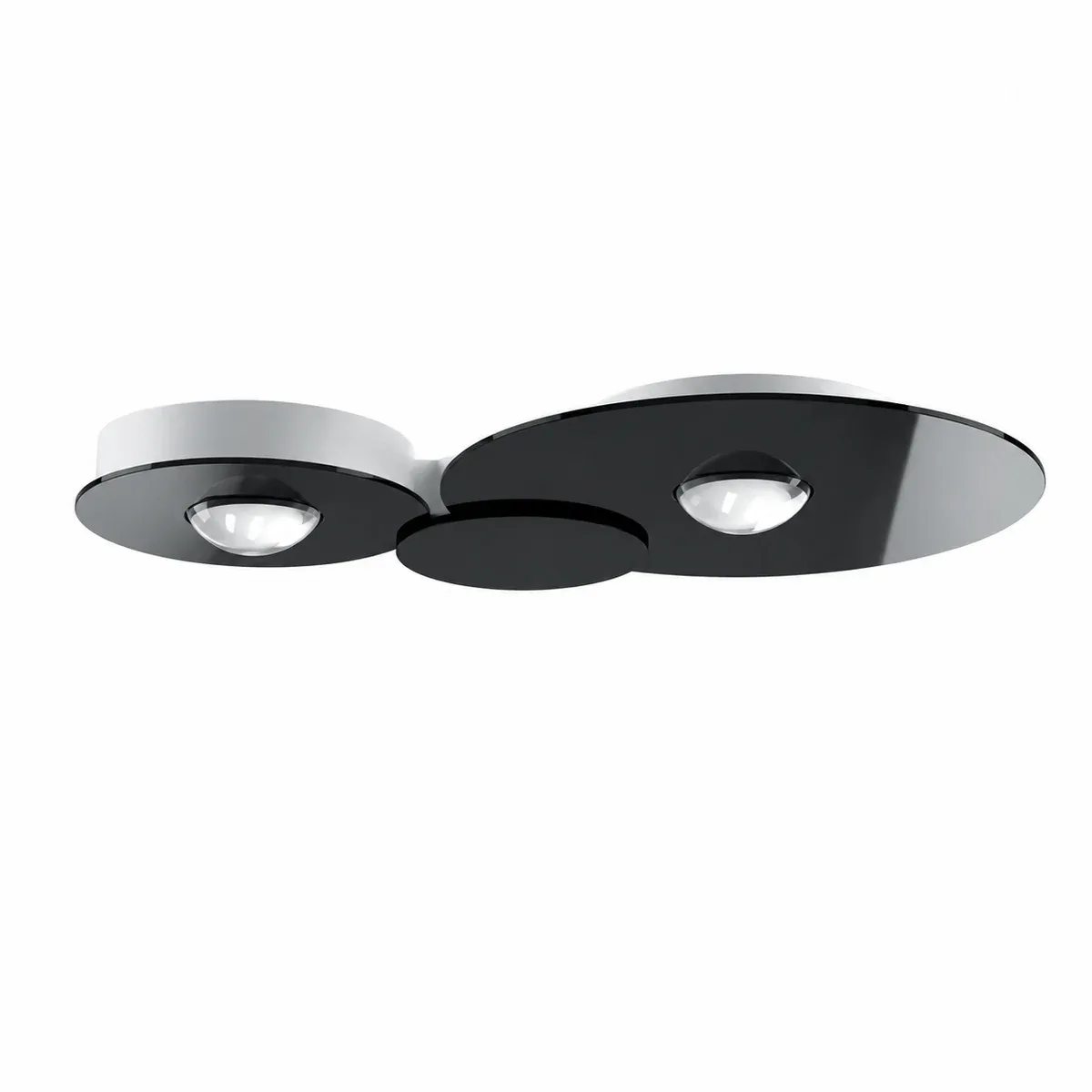 Bugia Double plafondlamp by Lodes – product photo