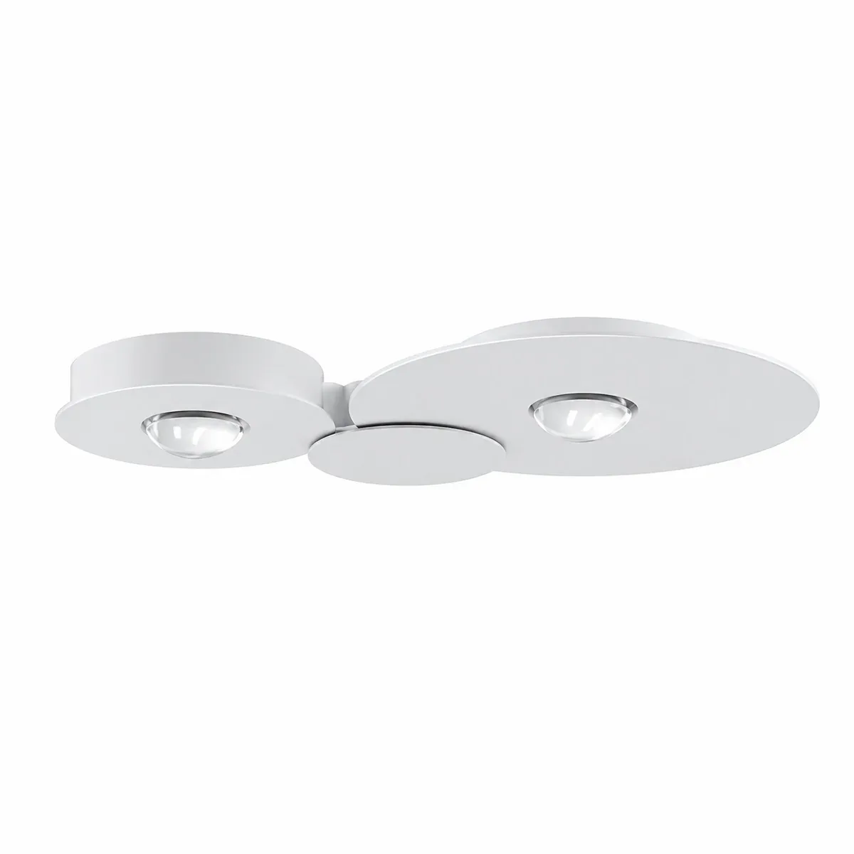 Bugia Double plafondlamp by Lodes – product photo