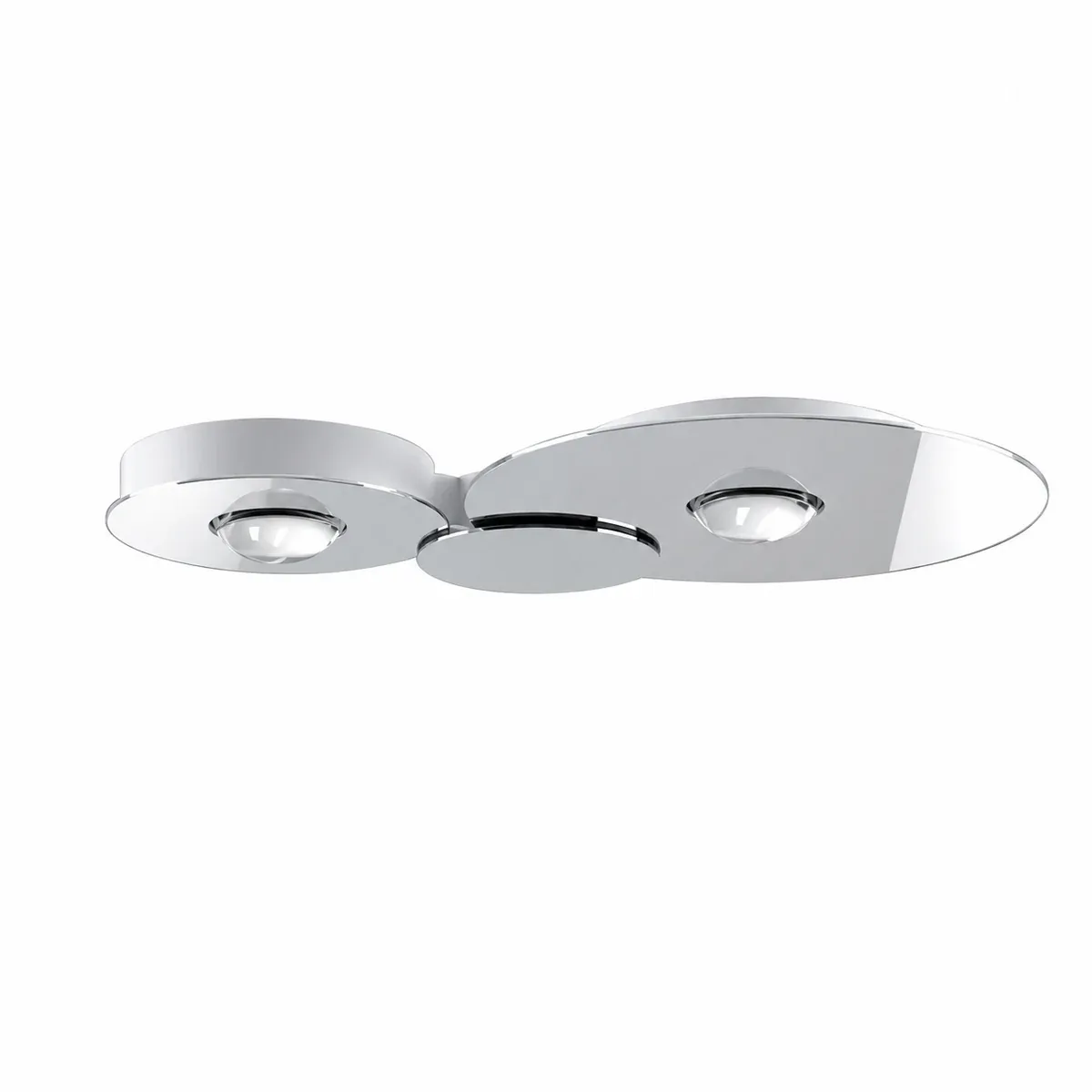 Bugia Double plafondlamp by Lodes – product photo