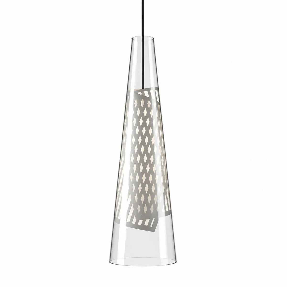 Cone of Light Grote Hanglamp by Lodes – product photo