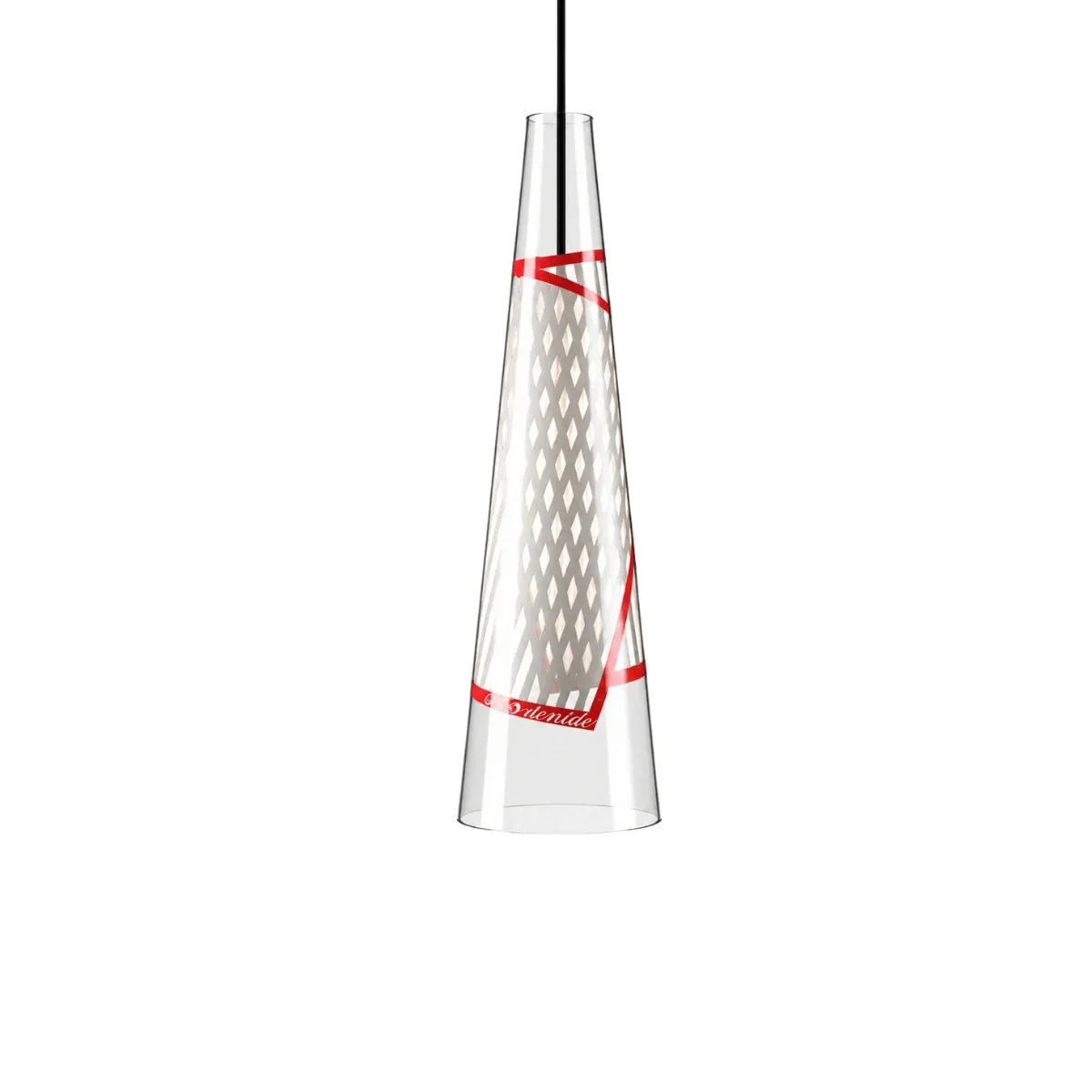 Cone of Light Klein Hanglamp by Lodes – product photo