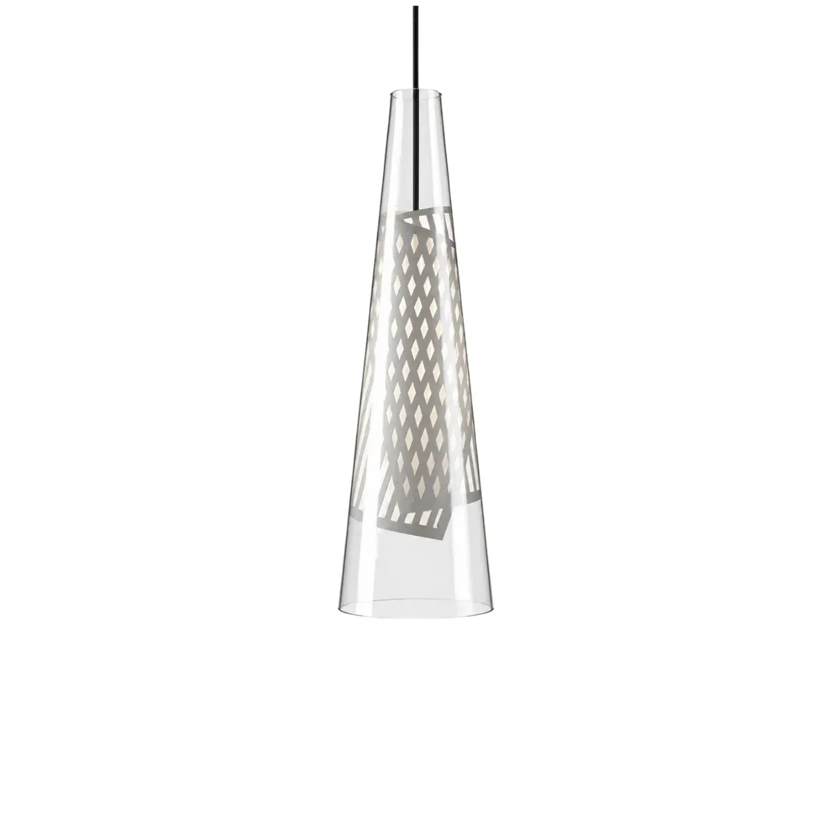 Cone of Light Klein Hanglamp by Lodes – product photo