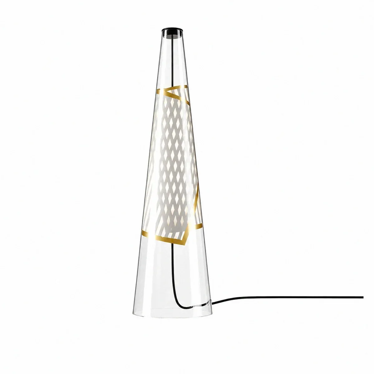 Cone of Light Tafellamp by Lodes – product photo