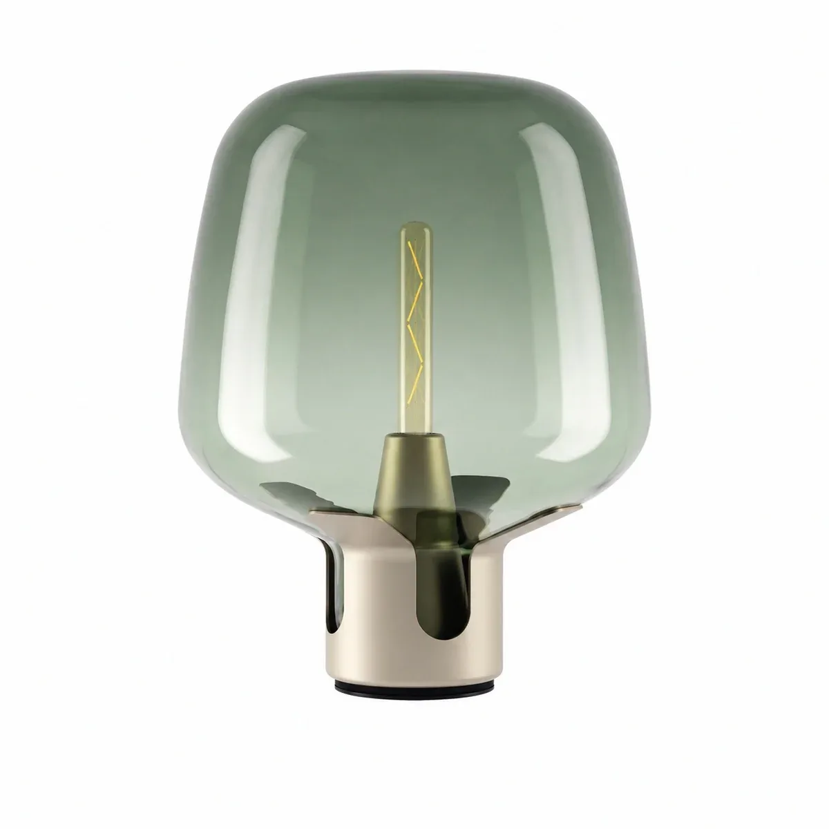 Flar medium Vloerlamp by Lodes – product photo