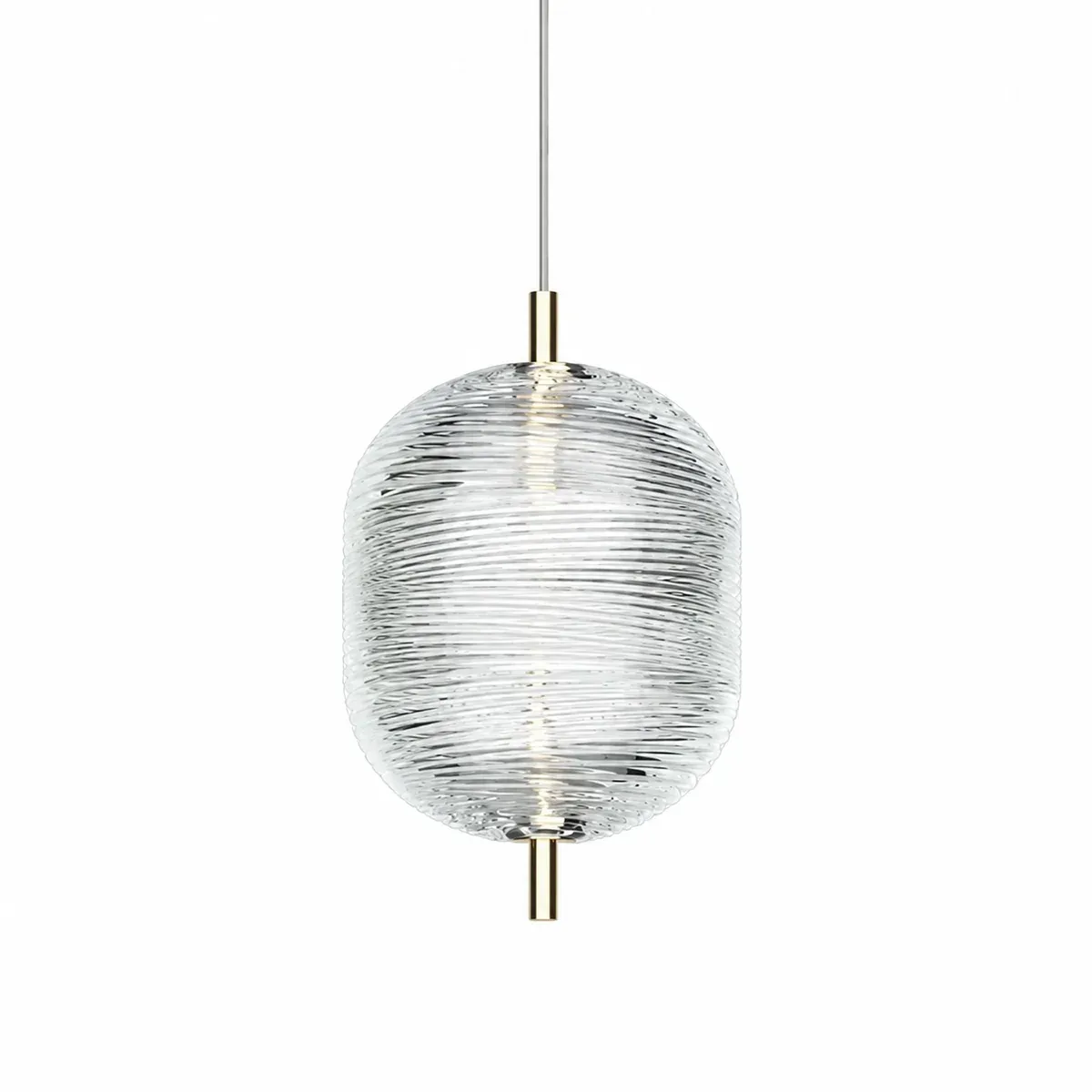 Jefferson Klein Hanglamp van Lodes – productfoto