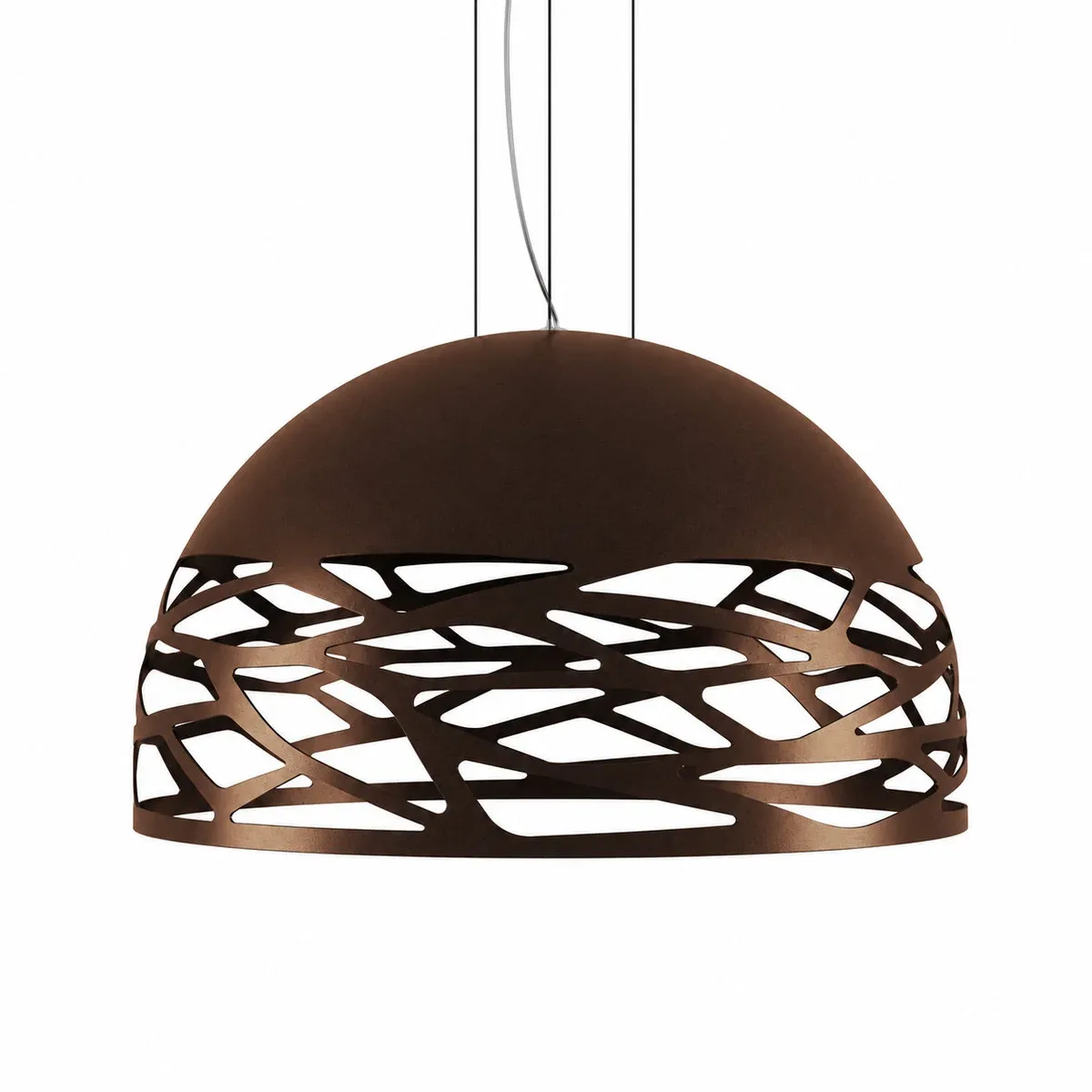 Kelly Medium Dome 60 van Lodes – productfoto