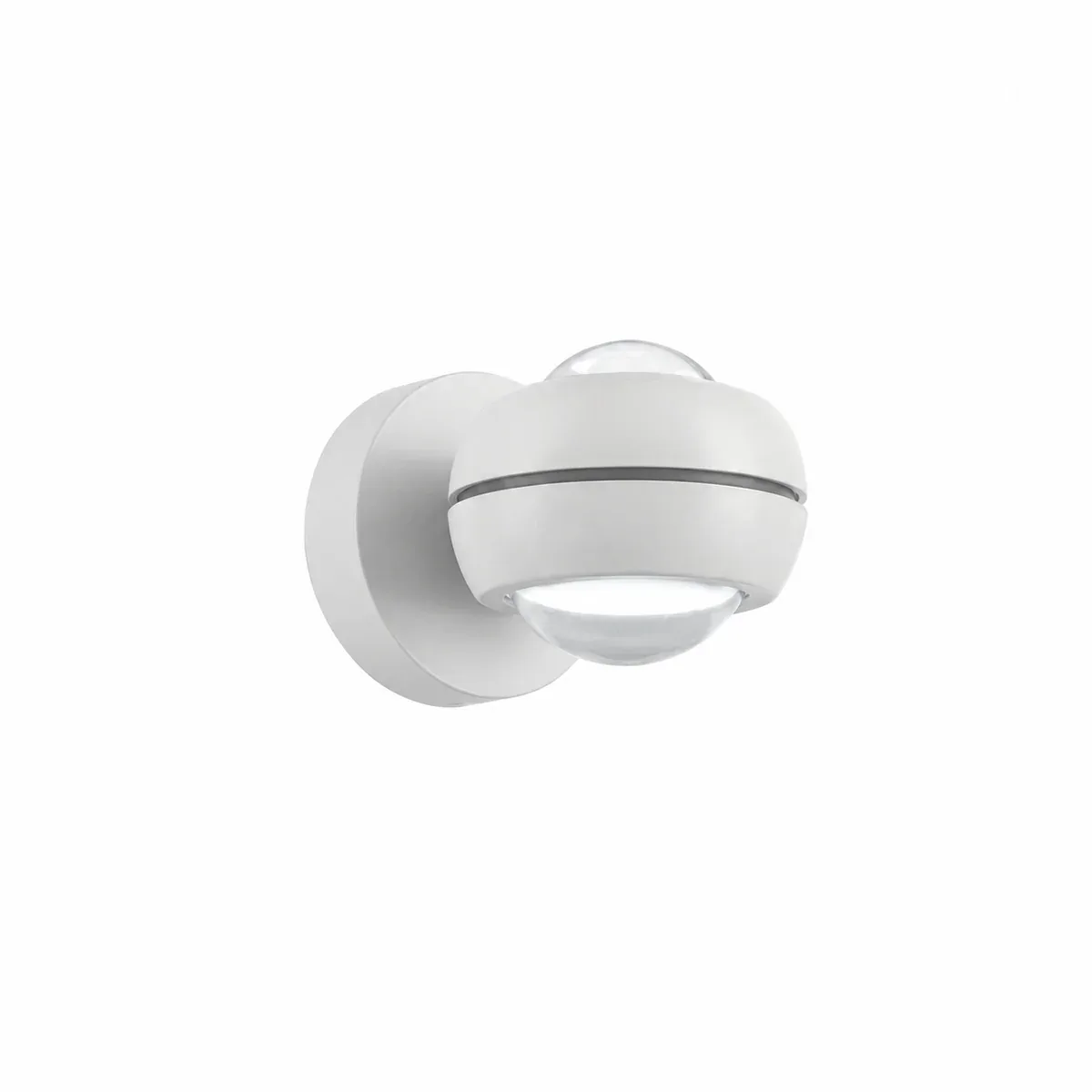 Nautilus Mini Wandlamp van Lodes – productfoto
