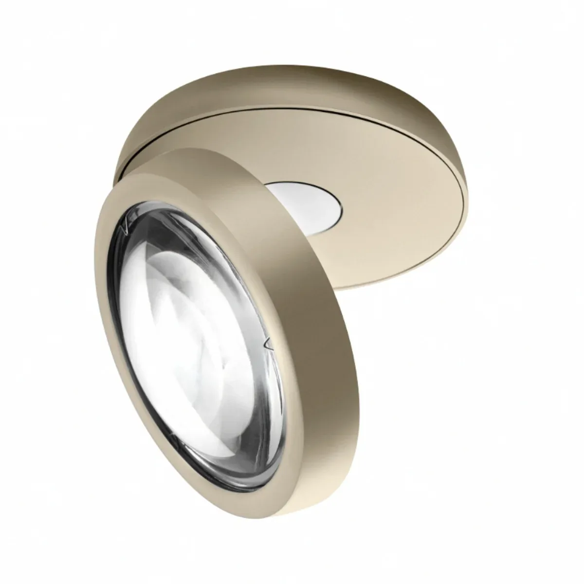 Nautilus Plafondlamp fra Lodes – produktbillede
